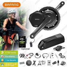 48V1000W68-120MM BBSHD BAFANG