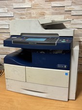 Xerox WorkCentre 4265 Multifuzione A4 Laser B/N 55ppm Duplex Rete USB ADF S/N 33