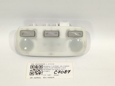 PLAFONIERA PER RENAULT Scenic