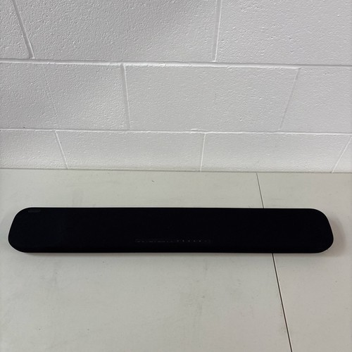 Yamaha yas 109 soundbar - yas-109,