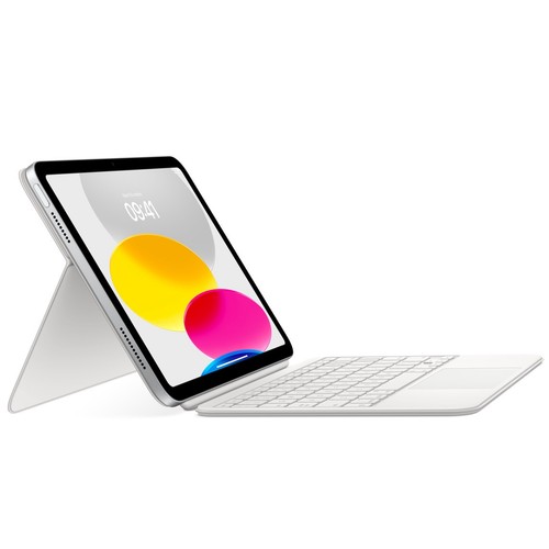 Apple magic keyboard case ipad - case,