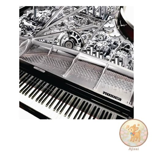 Music used musica easy - cd,