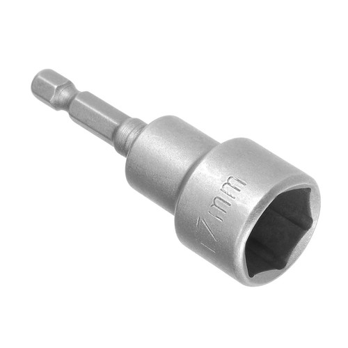 Set dado pezzi 4 - pezzi, 1/4"