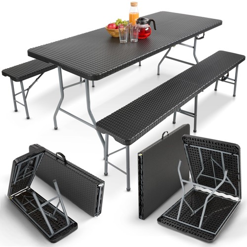 Arebos set tavolo - arebos,