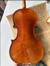 Stradivarius 3/4 Handmade