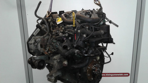 Motore ford focus wagon - motore,