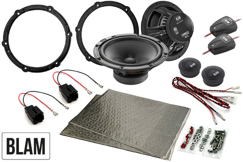 Kit montaggio aggiornamento