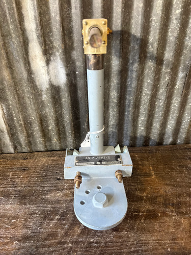 Gruppo montaggio antenna - gruppo,