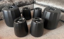 JBL Control 60 Series 2