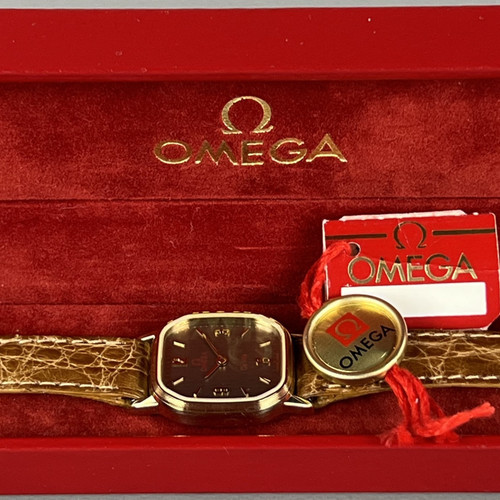 Omega ville orologio - de,