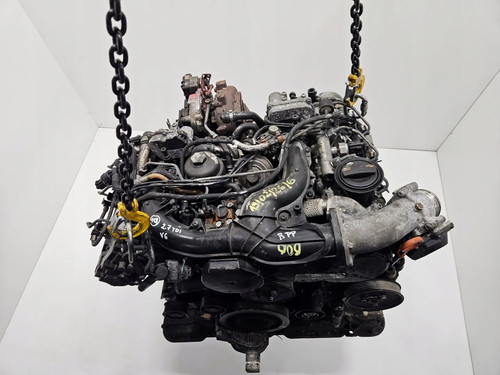 Motore audi bpp 2 7 - motore, c6