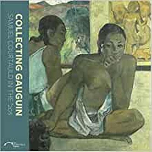 Collecting gauguin samuel - collecting,