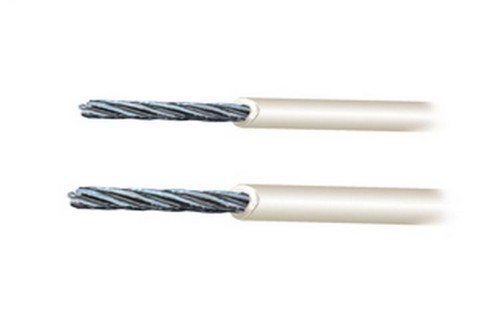 Cavetto acciaio inox - acciaio,