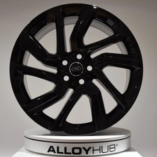 Cerchi in lega originali Range