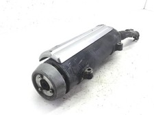 TERMINALE SCARICO MARMITTA - AMMACCATURA YAMAHA X-CITY VP 125 2008 2011 SE431