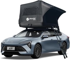 Tenda da Tetto Auto Gonfiabile