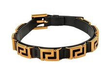 Collana girocollo versace - collana,