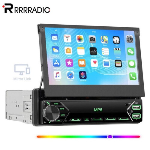 Autoradio bluetooth din - autoradio, 7"
