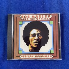 Bob Marley And The Wailers