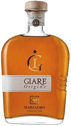 Grappa giare origine - grappa,
