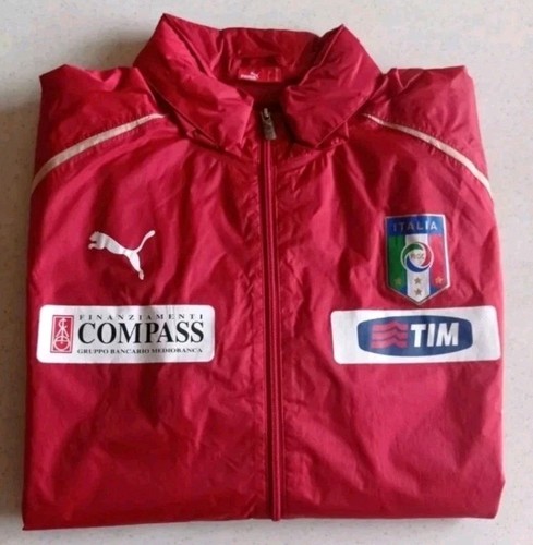 Giacca puma nazionale - puma, italiana