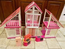 Barbie Dream House  Vintage