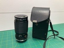 Custodia Tamron 35-135 mm