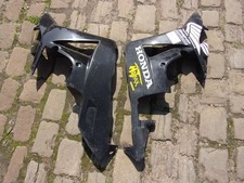 HONDA CBR 600 RR (2007-2013)