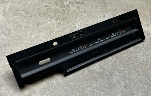 Gruppo misuratore cassette - gruppo,
