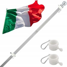 Bandiera Italia 150x90 cm con