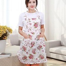 Grembiule Cucina Lady Vestito
