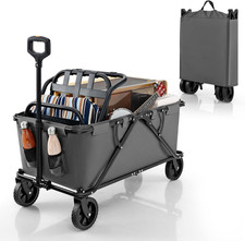 Carrello Da Spiaggia