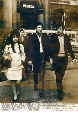 PHOTO DE PRESSE  13/18cm