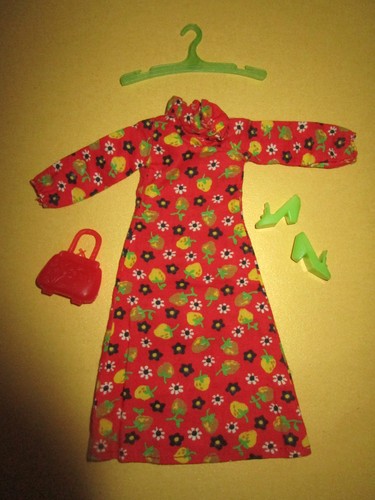 924 antico abito vintage miss - vintage,