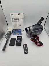 JVC GR-SXM515U videocamera