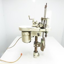 Leblanc 0578 Trapano Fisso