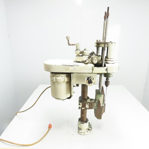 Leblanc 0578 trapano fisso - 0578,