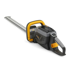 Tagliasiepi a Batteria Alpina