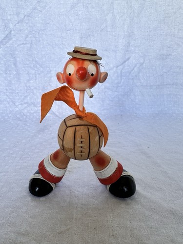 Pronosport rumeno mascotte - rumeno,