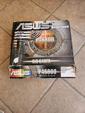 Asus P4S800