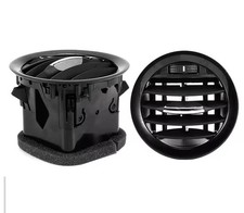 Bocchetta Griglia Ventilazione Aria Abitacolo 13417363 Opel Corsa D