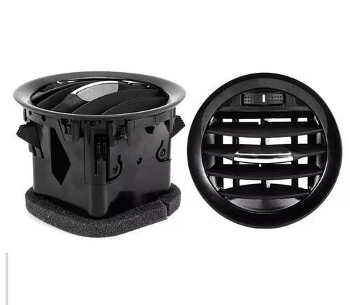 Bocchetta griglia ventilazione - griglia,