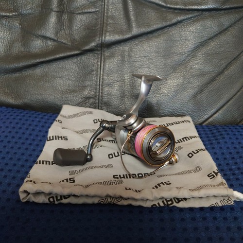Shimano biomaster c2000s - biomaster,