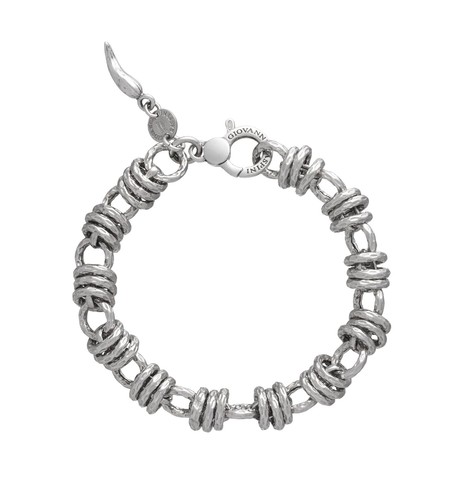 Bracciale giovanni raspini - bracciale,