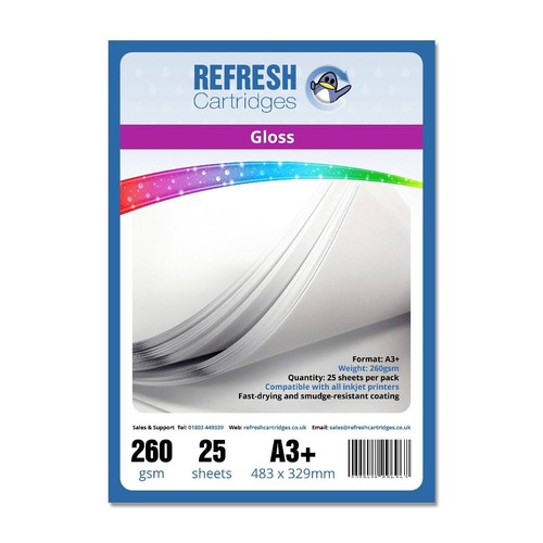 Cartucce refresh patinate - refresh,