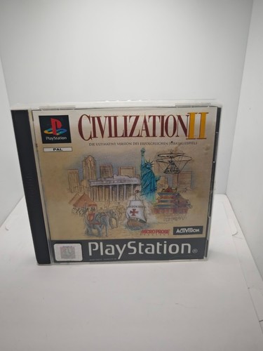 Playstation ps1 sid - ps1:,