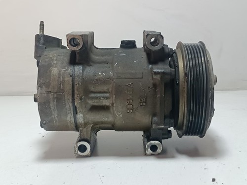 Compressore aria condizionata - compressore,