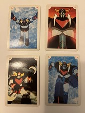 Goldrake Gioco Delle