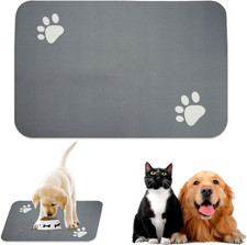 40 × 60 Cm Tappetino Ciotola