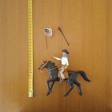 Soldatini vintage anni 70'